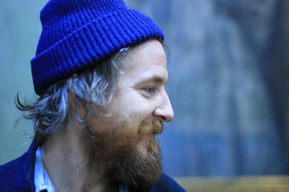 An Interview with Artist Antoine Wagner։ His “Sentimental Analysis” Multimedia Installation Will Open the 2019 ARé Performing Arts Festival in Armenia