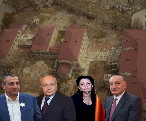 27 Kindergartens Closed in Yerevan’s Malatia-Sebastia, Davtashen and Ajapnyak Districts Over the Years