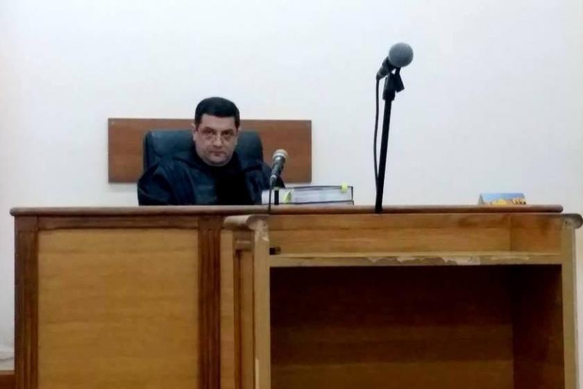 «Զադոյանն աչքիս լույսը չէր, մեկ այլ գործով թշնամացել էինք». կաշառքի գործով մեղադրյալ փաստաբան Գայանե Գալոյանը պաշտպանական ճառ ասաց