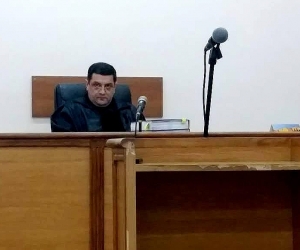 «Զադոյանն աչքիս լույսը չէր, մեկ այլ գործով թշնամացել էինք». կաշառքի գործով մեղադրյալ փաստաբան Գայանե Գալոյանը պաշտպանական ճառ ասաց