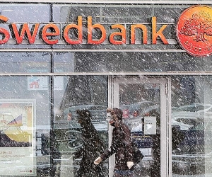 В США начато расследование в отношении Swedbank
