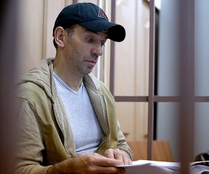 Первое заседание суда и новые подробности о деле Абызова