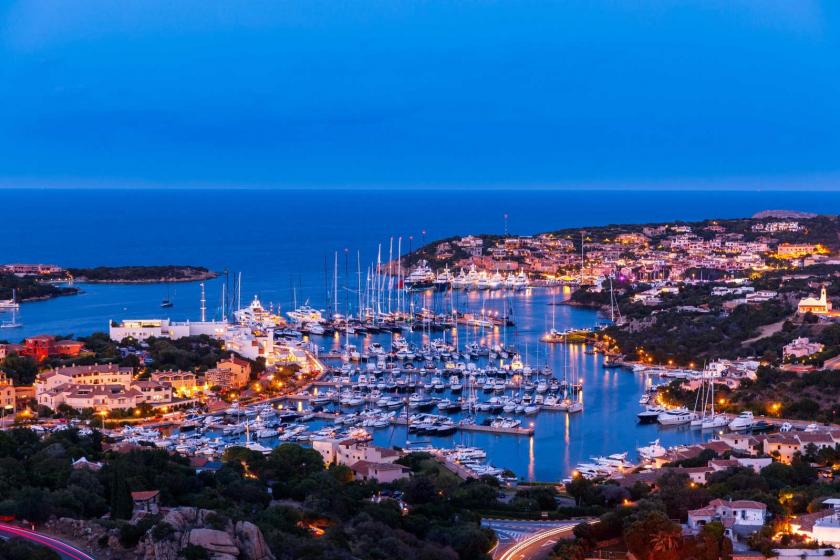 The Senator's Superyacht Spending Spree