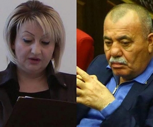 Суд отложил рассмотрение ходатайства об освобождении под залог Манвела Григоряна