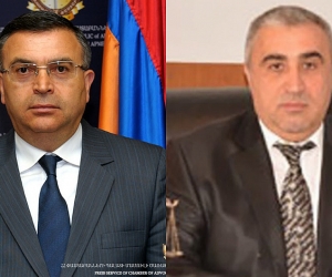 Պաշտպանի պնդմամբ` կաշառք ստանալու մեջ մեղադրվող դատավորի մոտ ոչ թե 2500, այլ 2400 ԱՄՆ դոլար գումար է եղել