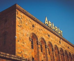 Yerevan Brandy Company Plans to Purchase  29,000 Tons of Grape This Year