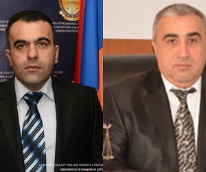 Դատավորի կողմից  կաշառք ստանալու գործի շրջանակներում փաստաբան Վահագն Դանիելյանին ձերբակալելու որոշում է կայացվել