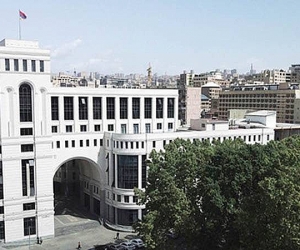 Statement by the Foreign Ministry of Armenia on the Third Anniversary of the April Aggression of Azerbaijan Against Artsakh