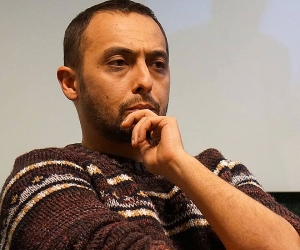 Garegin Khumaryan: New Head of Armenian Public Radio