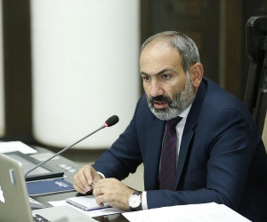 Հայաստանի լավագույն գիտական հիմնարկի ճակատագիրը և պետության 12 մլն եվրոն բավարար պատճառ են ուշադրությանն արժանանալու համար