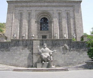 Government Allocates AMD 78 Million in Tax Relief to Matenadaran