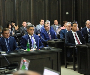 2,3 միլիարդ դրամով ավելացավ ՊԵԿ աշխատողների պարգևատրումների չափը