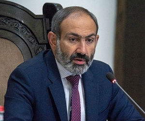 Վարչապետը հանձնարարեց պատժել սեղմված բնական գազի գնի բարձրացման մանիպուլյացիա անող տնտեսվարողներին