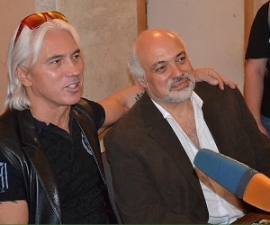 Orbelian Questions Legality of His Dismissal as Opera Chief; Says Pashinyan Being Fed Incorrect Info