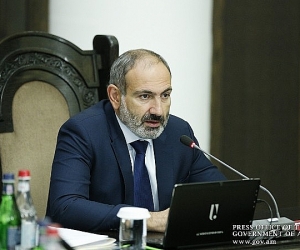 Վարչապետ․ ՊԵԿ-ը գերակատարում է հարկերի հավաքագրումը՝ առանց բիզնեսի նկատմամբ ճնշող գործողությունների