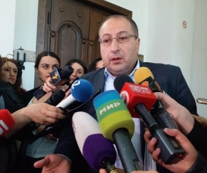 «Պարոն Քոչարյանի դեմ առանձնապես ցուցմունք տվող չկա»,- ասում է պաշտպանը