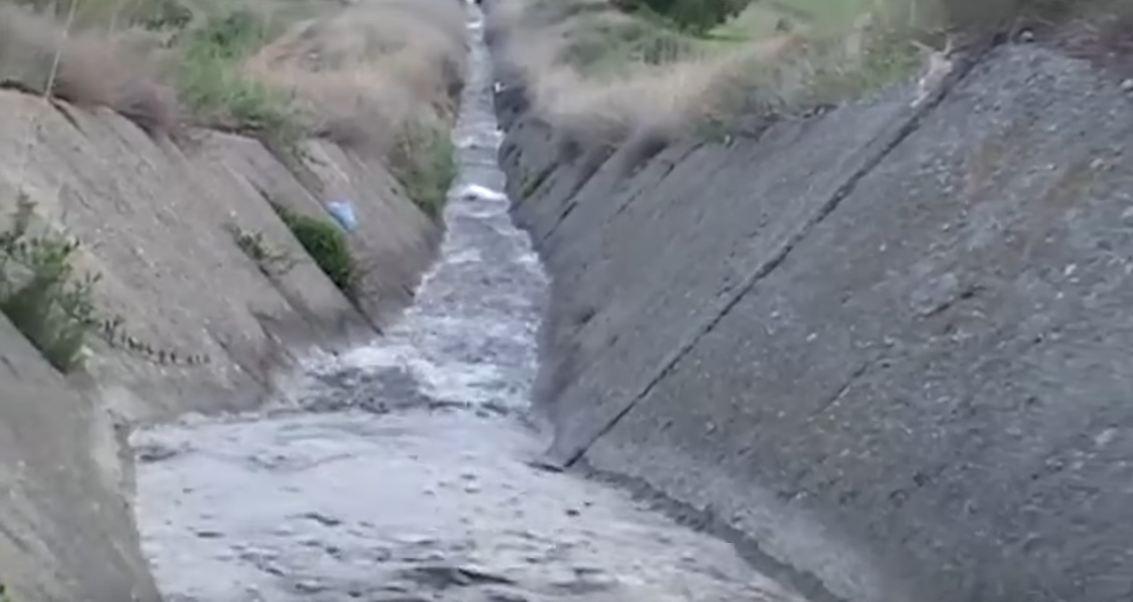 Ոստիկանությունը «Կոտայք» ջրօգտագործողների ընկերությունում բացահայտել է մի շարք չարաշահումներ