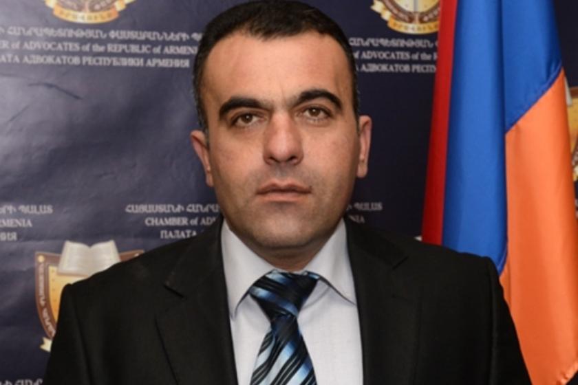 Դատարանը քննում է փաստաբան Վահագն Դանիելյանին կալանավորելու միջնորդությունը