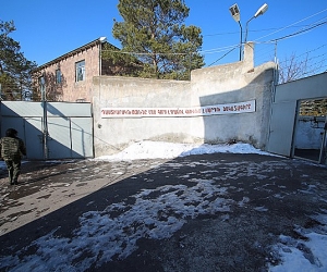 Human Rights Defender's Office Staffers Make Unannounced Penitentiary Visits