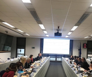 10th EU-Armenia Human Rights Dialogue Takes Place in Brussels