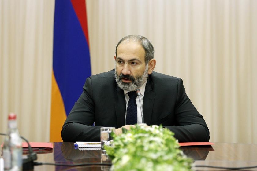 Премьер-министр с рабочим визитом отбудет в Страсбург