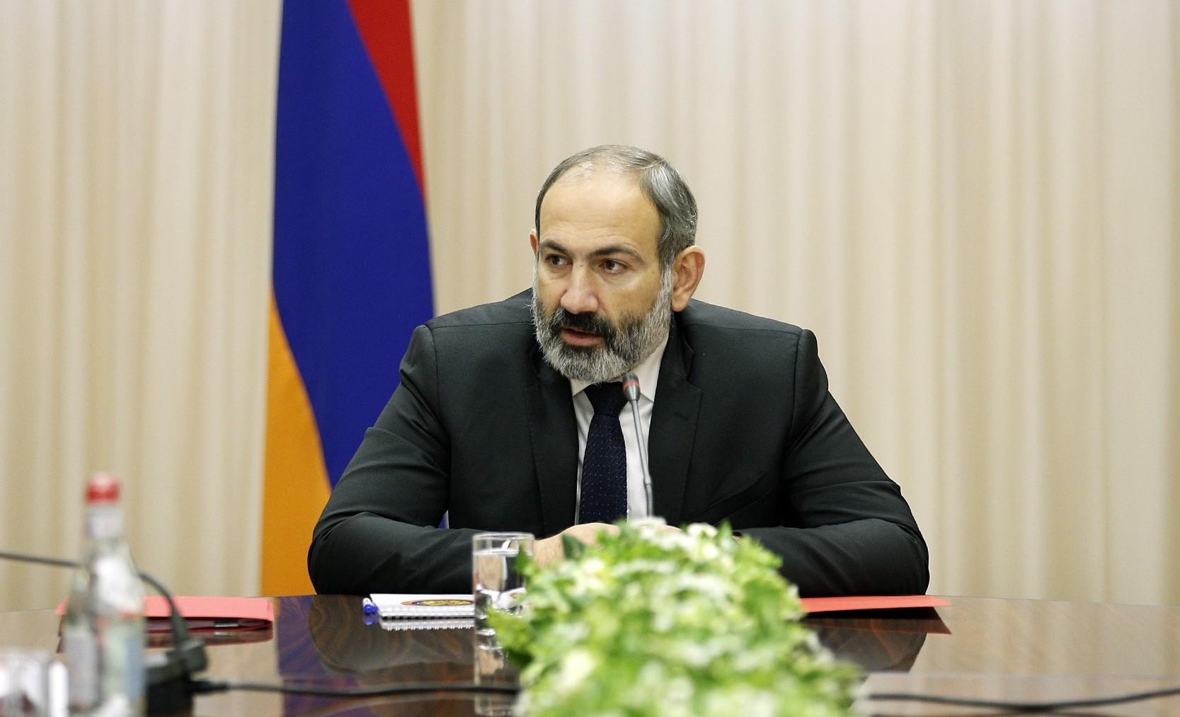 Pashinyan to Deliver Speech at PACE Spring Session