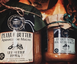 Go Green Armenia: Satisfying a Growing Niche Market in Armenia for Healthy Produce