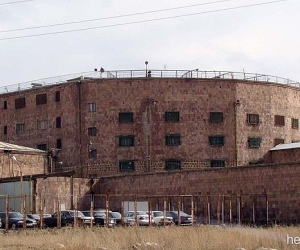 LGBT Convicts in Armenia: The Term “Homosexual” is a Lifetime Stigma in the Criminal World