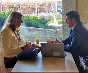 YouTube-ի և Google-ի հետ կապված կարգավորումներով զբաղվող աշխատանքային խումբն արդեն շոշափելի արդյունքներ է տալիս