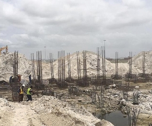 World Bank Keeps Investing in Fossil Fuel Projects