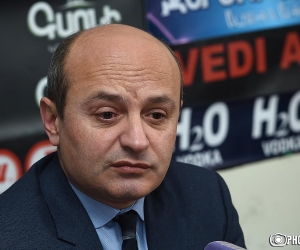 «Ադրբեջանը մտահոգված է, որ կողմերին բաժանված խաղաքարտերը կարող են խառնվել»