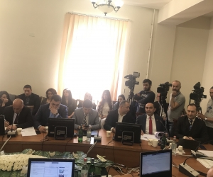 Марукян напомнил о невыполненном обещании Пашиняна