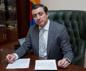 «Ո՞ւր է Միհրան Պողոսյանին վերագրվող 800 մլն դոլարը». Պողոսյանի գրասենյակի հայտարարությունը