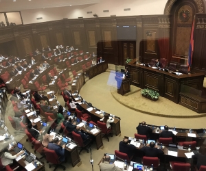 “Хочу, чтобы мы с вами показали, что судьей Конституционного суда можно стать в результате отправки из Берлина одного электронного письма президенту”