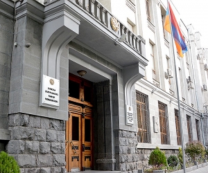 Ջրօգտագործման ընկերությունում խոշոր չափերով յուրացումներ են արվել. հարուցվել է քրեական գործ