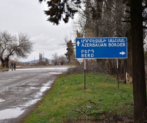 В Берде будет создан военный госпиталь