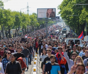 Government Allocates AMD 124 Million to Celebrate &quot;Citizen's Day&quot;