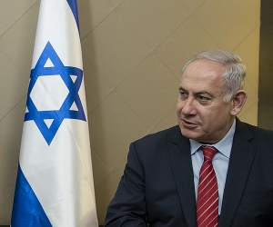 Israel May See PM Stand Trial for the First Time