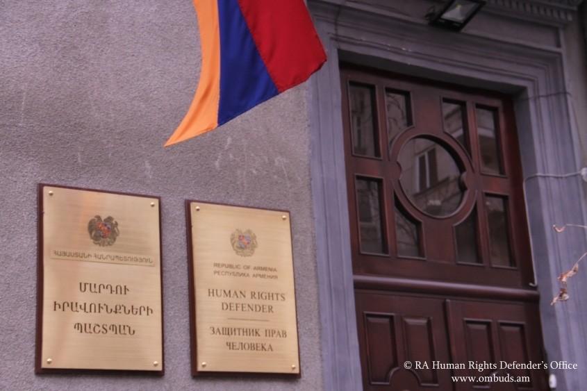 ՄԻՊ․ «Պետությունը հաճախ է մերժում մարդկանց մասնակի, արտոնյալ պայմաններով, ինչպես նաև երկարամյա ծառայության կենսաթոշակ նշանակել»