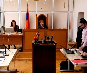 Սեդրակ Քոչարյանն ընդդեմ Արթուր Վանեցյանի գործը պատրաստ է դատաքննության