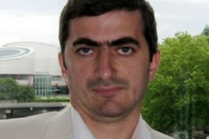 Ernest Vardanyan Freed in Transnistria