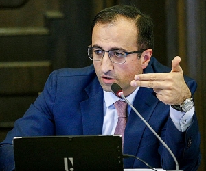 First Liver Transplant Performed in Armenia