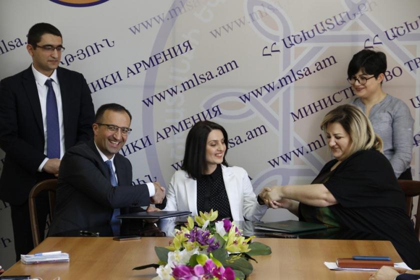 Ministries to Work with NGO to Keep Children with Health Issues at Home and Out of Orphanages
