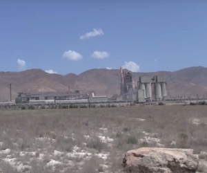 «Արարատցեմենտ» ՓԲԸ. «Ցեմենտի գործարանի բնականոն գործունեության ապահովմանն ուղղված քայլերը բխում են համընդհանուր շահերից»