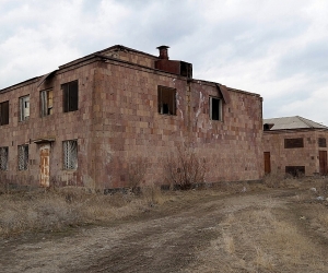 Ախուրյանում բրիկետի արտադրության ծրագրում առաջացած խոչընդոտը հարթվել է՝ կատարվել է առաջին գումարային փոխանցումը