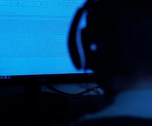 Cybercrime in Yerevan: Stealing Personal Data via Tech Support Scams