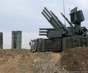 Германия обеспокоена покупкой Турцией российских С-400