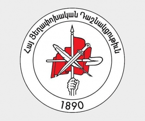 Public Optimism in Armenia Has Plummeted Due to Government Ineptitude, Says ARF-D