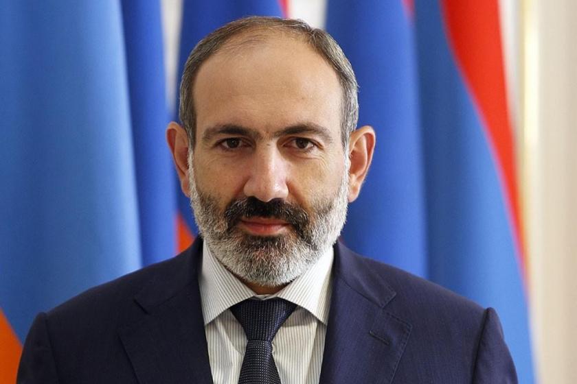 Послание премьер-министра Никола Пашиняна по случаю Дня труда