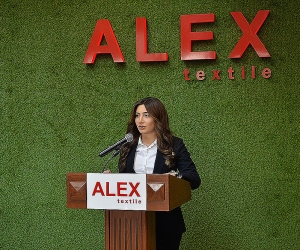 1 միլիարդ 177 միլիոն դրամի արտոնություն՝ «Ալեքս տեքստիլ»-ին